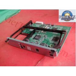 HP RM1-2664-000CN Color LaserJet 3600 Main Logic Formatter Board